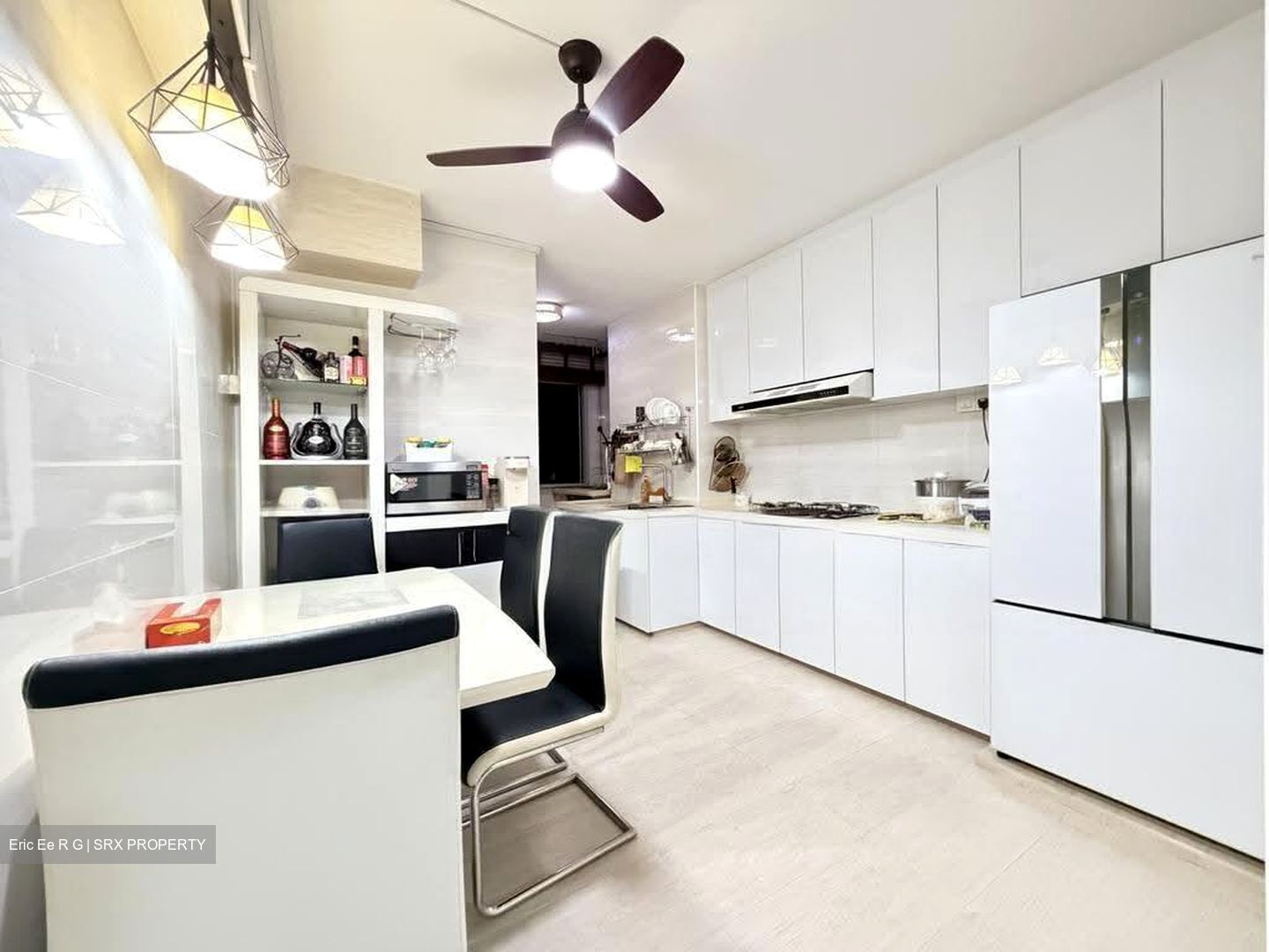 Blk 280 Choa Chu Kang Avenue 3 (Choa Chu Kang), HDB 4 Rooms #627380721